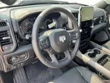 Dodge Ram 1500 2025